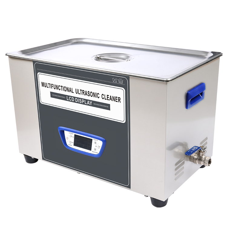 Jewelry And Watches - TUC-220 110V 220V Industrial Ultrasonic Cleaner