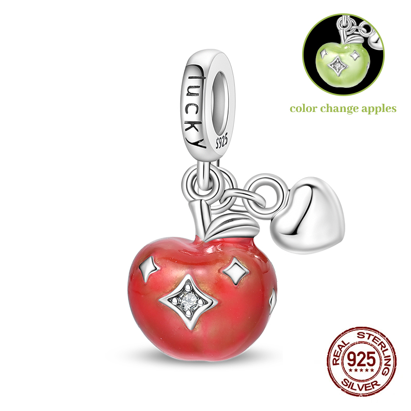 Eve Jewelry & Watches Distribuidor Oficial Rolex - New 925 Sterling Silver Charms Fit