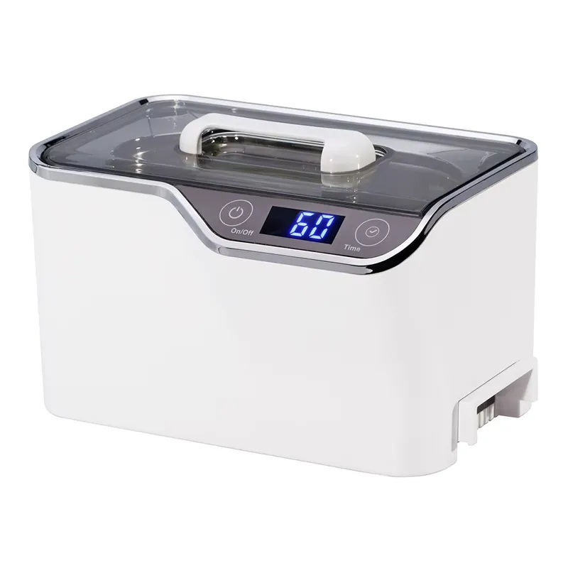 Jewelry And Watches - Codyson Ultrasonic Cleaning Machine CDS-100 Ultrasonic