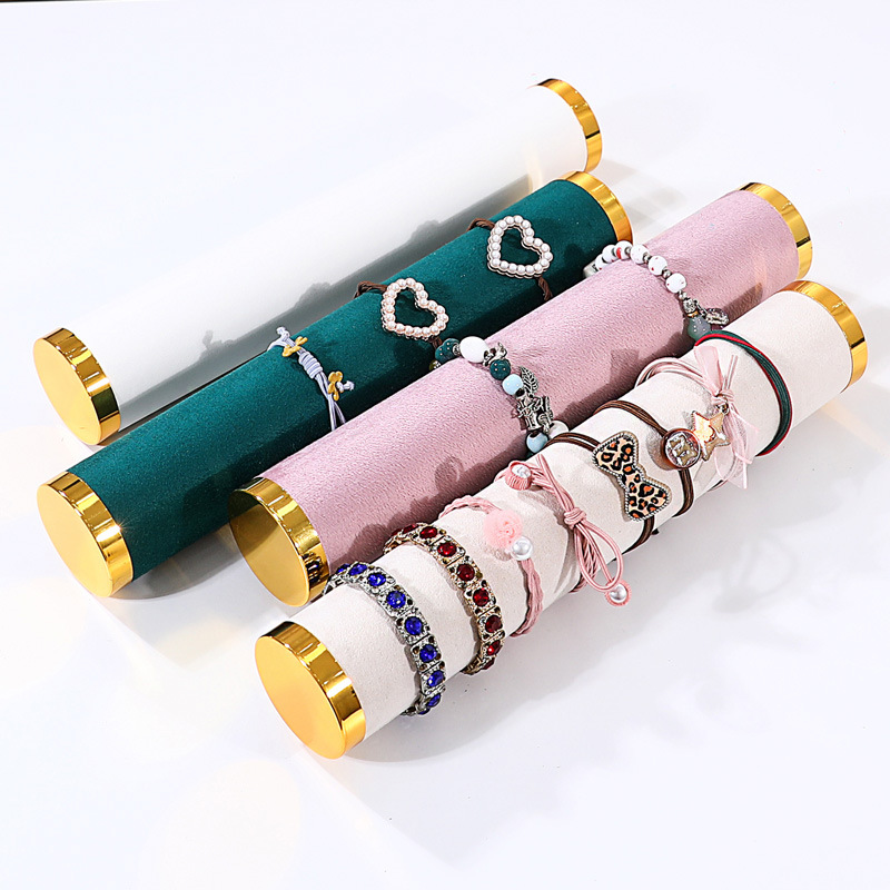 Jewelry Making Watches - Head Rope Headflower Display Rack Bead
