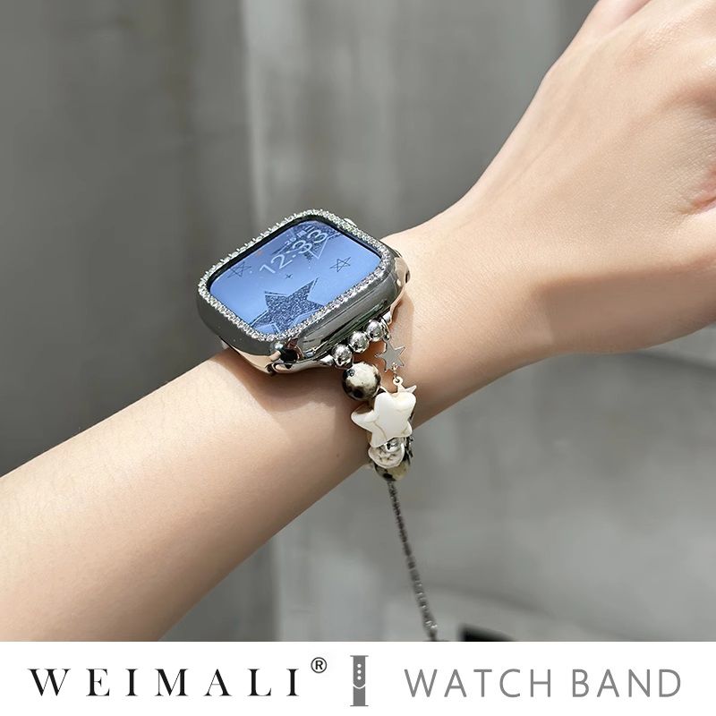 Conch Shell Starfish Bead Brac - Jewelry Making Watches recension och pris