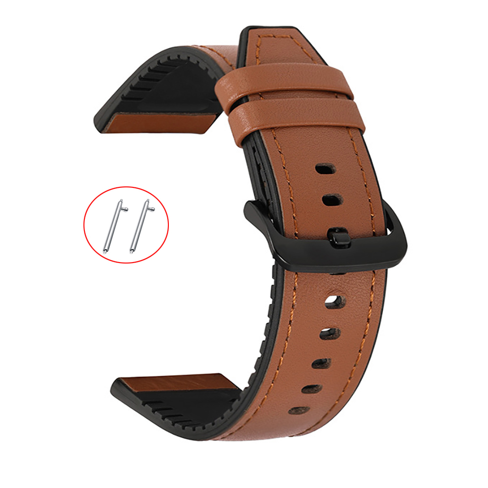20/22mm Sport Bracelet For Mib - A1 Watches & Jewelry New York Photos recension och pris
