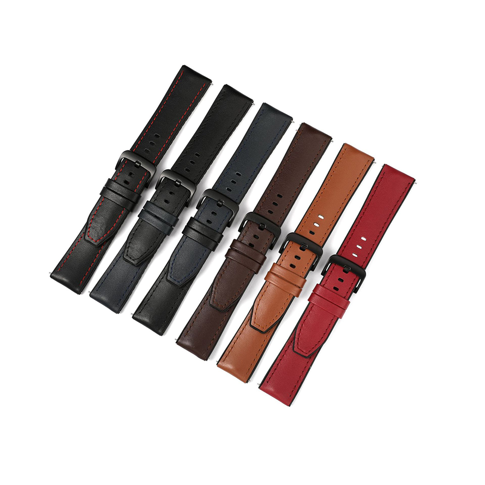 20/22mm Sport Bracelet For Mib - A1 Watches & Jewelry New York Photos recension och pris