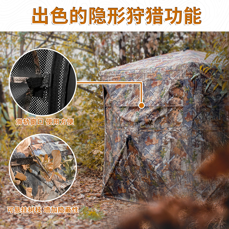 Outdoor 2-3 Person Automatic C - Watches & Jewelry Tsukiu recension och pris