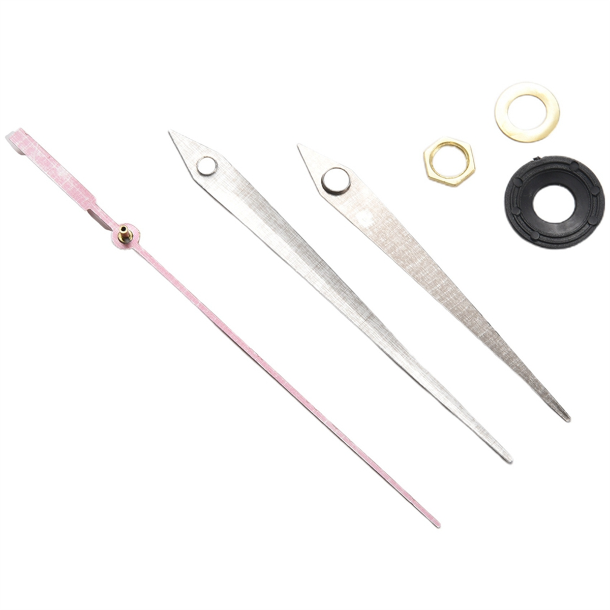 ABQR Mirror Acrylic Material S - Watches & Jewelry Tsukiu recension och pris