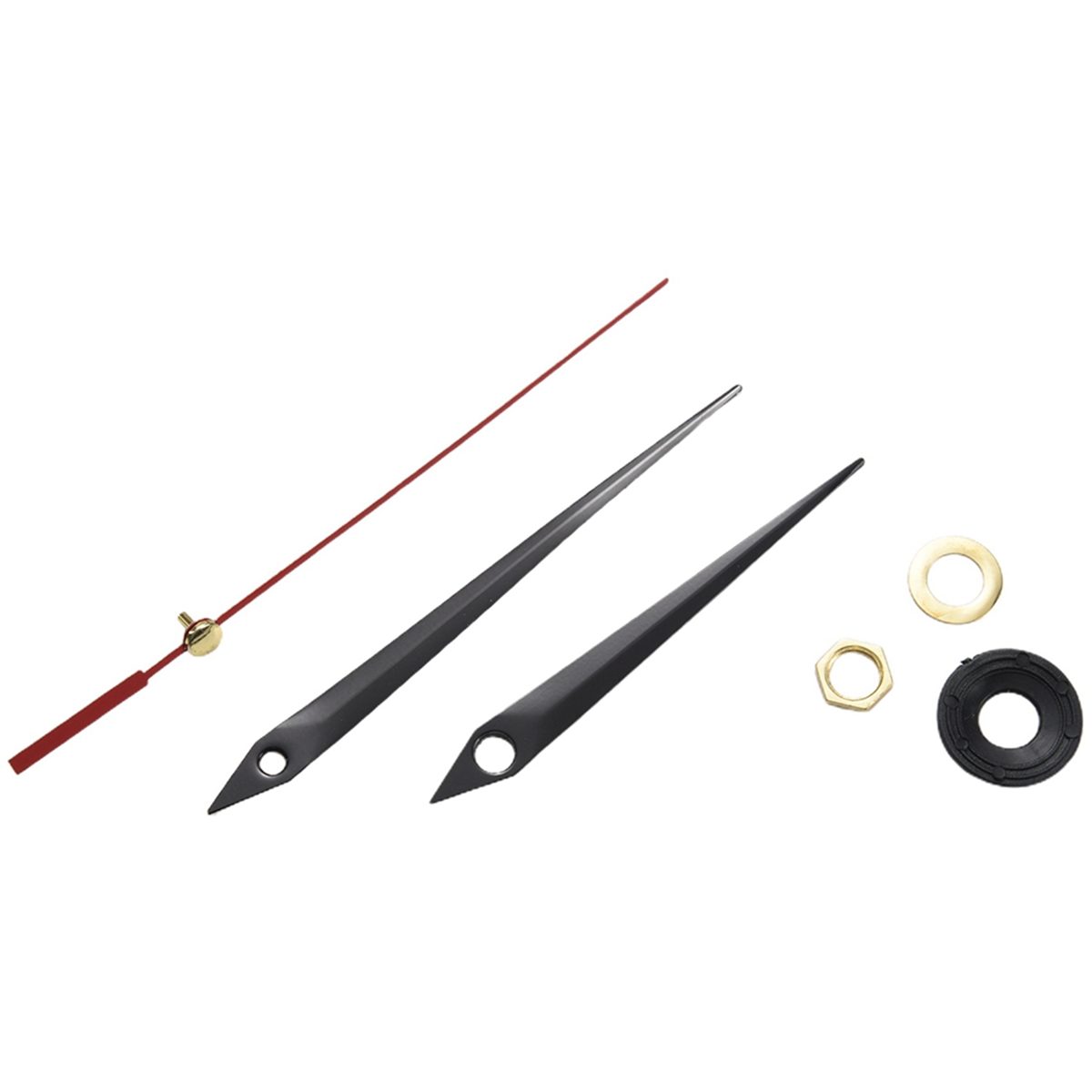 ABQR Mirror Acrylic Material S - Watches & Jewelry Tsukiu recension och pris