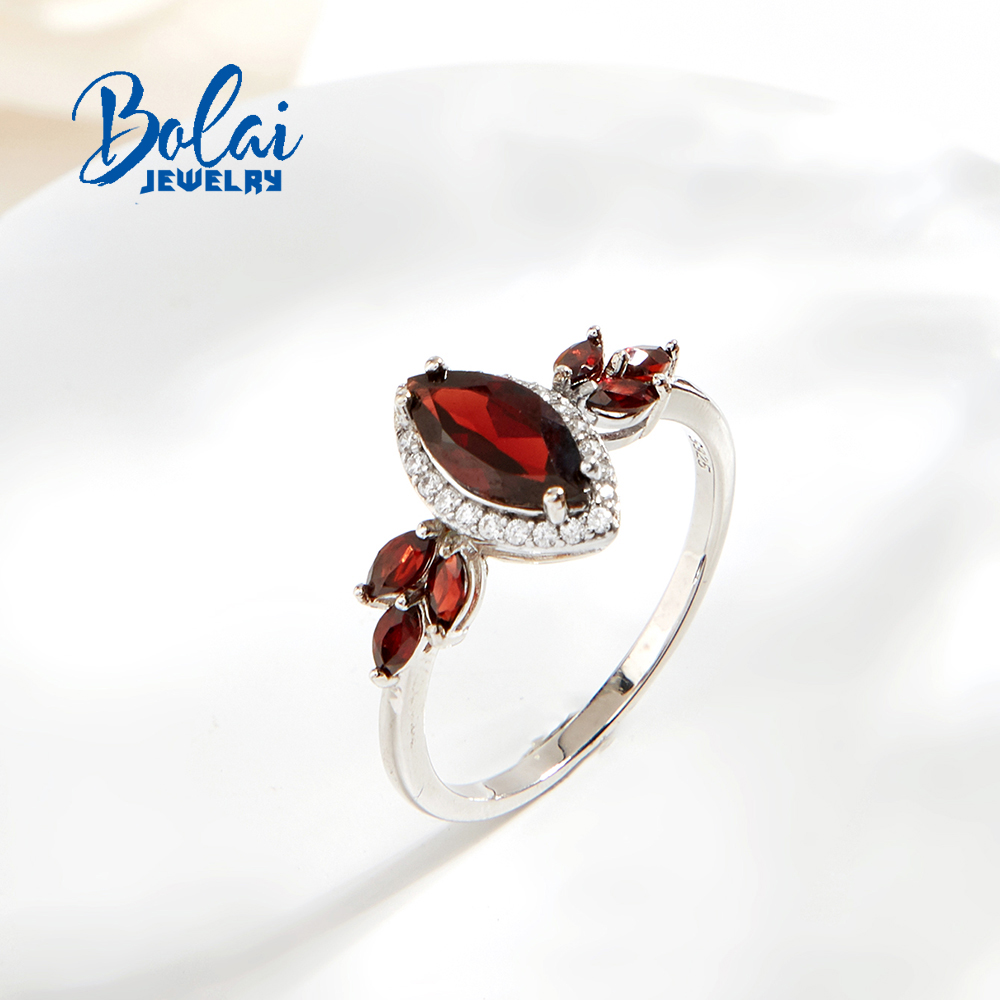 Elegant Classic Design Chic Hu - Birthstone Ring Set recension och pris
