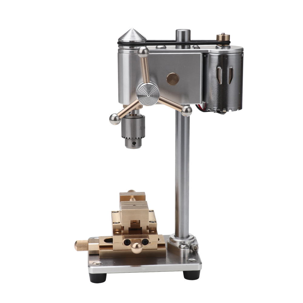 Mini Table Drill Micro Bench D - Watches & Jewelry Tsukiu recension och pris
