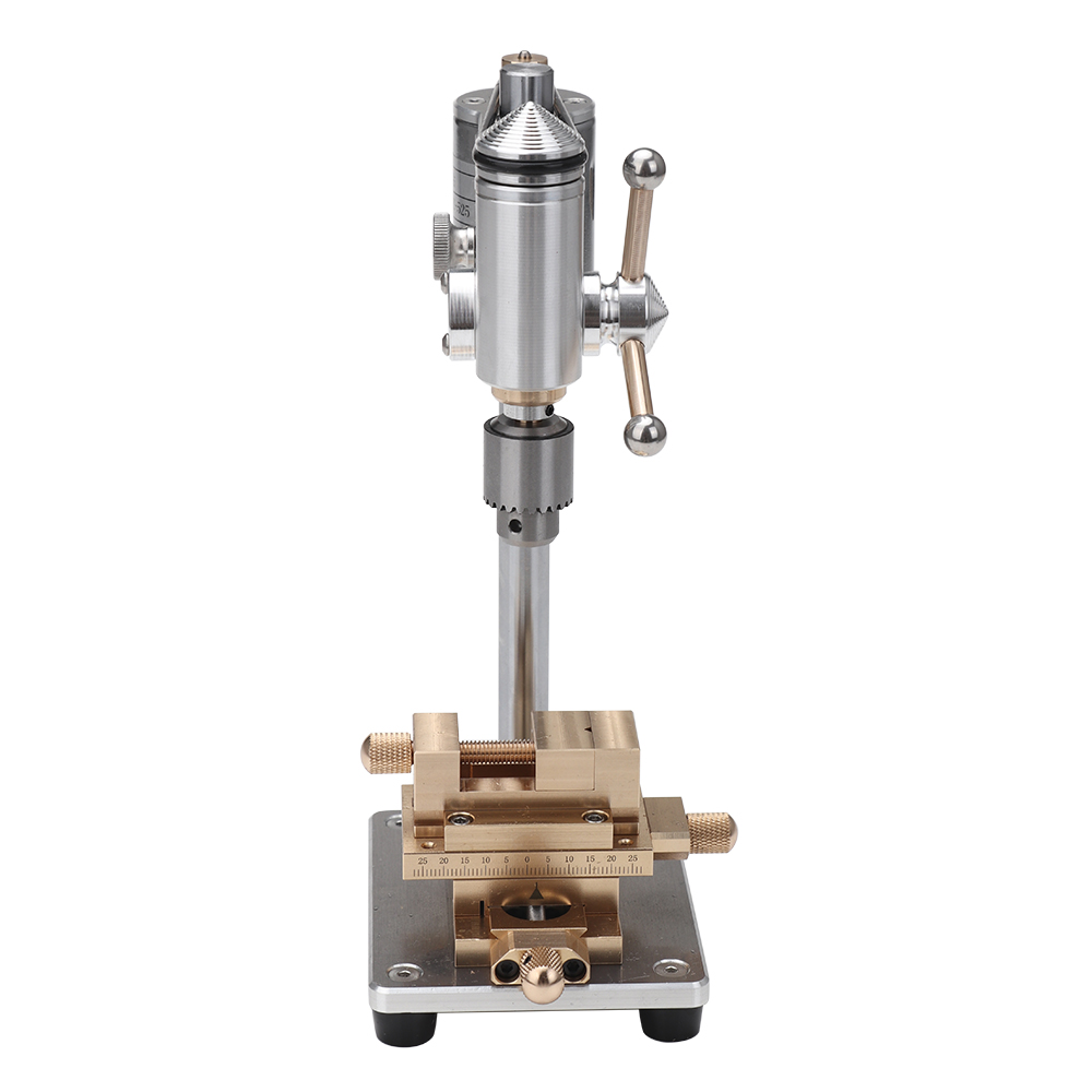 Mini Table Drill Micro Bench D - Watches & Jewelry Tsukiu recension och pris