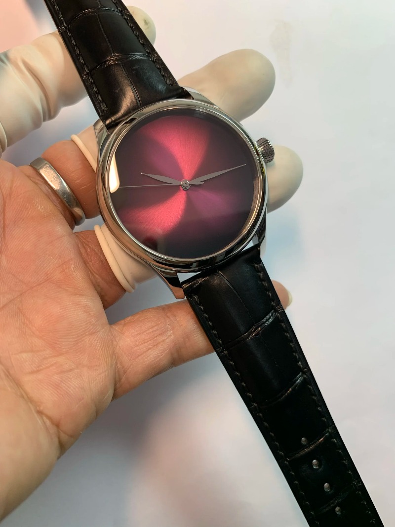 Wordless Book, Swiss Fine Grin - Jewelry And Watches recension och pris