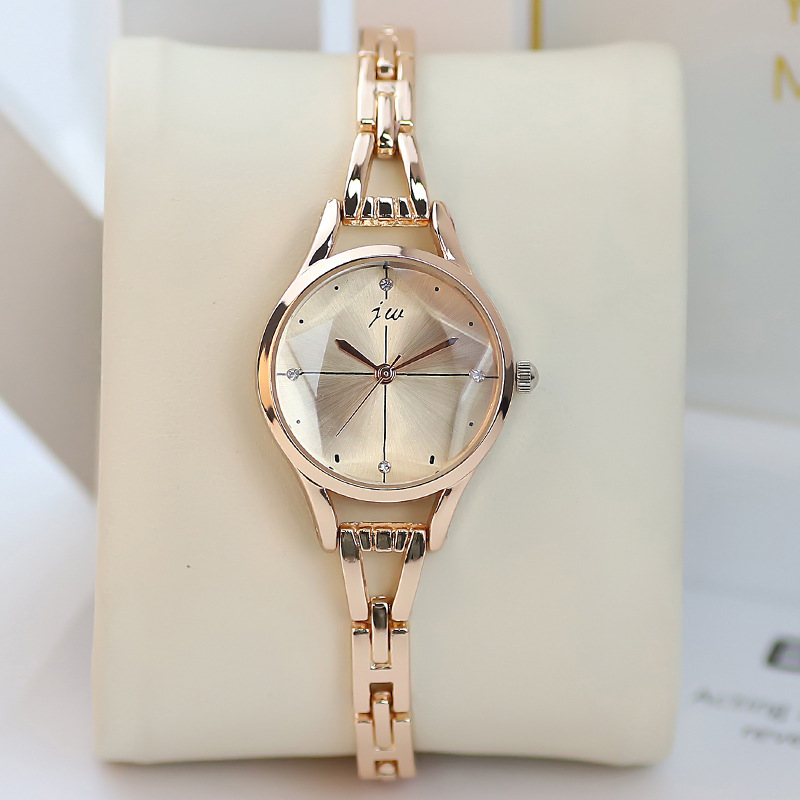 Bracelet Watch For Women Elega - Jewelry Watches Gold recension och pris