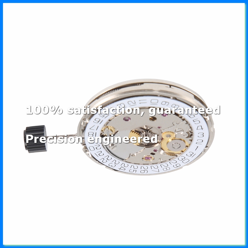 for ETA 2824-2 SELLITA SW200 W - Watches & Jewelry Tsukiu recension och pris