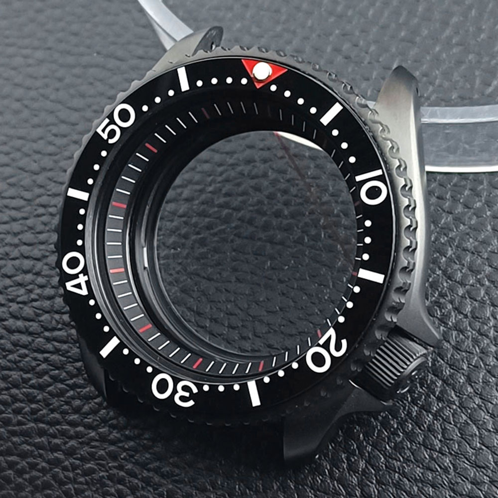 Case 42mm Men's Watches Steel  - Seiko Watch 5 Sports recension och pris