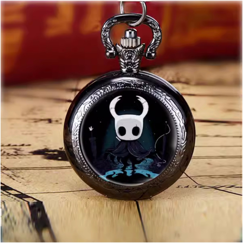 Game Hollow Knight Quartz Pock - Best Jewelry Watches For Women recension och pris