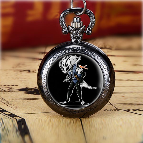 Game Hollow Knight Quartz Pock - Best Jewelry Watches For Women recension och pris