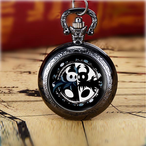 Game Hollow Knight Quartz Pock - Best Jewelry Watches For Women recension och pris