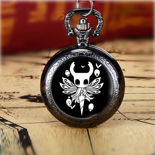 Game Hollow Knight Quartz Pock - Best Jewelry Watches For Women recension och pris