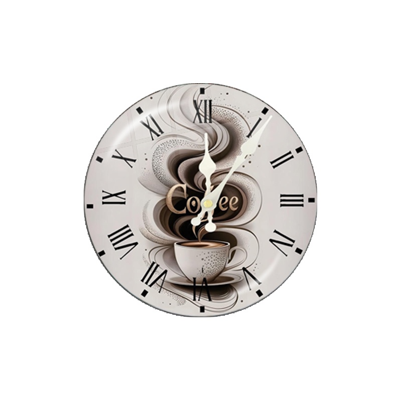 Retro Clock Pocket Watch Patte - Jewelry Making Watches recension och pris