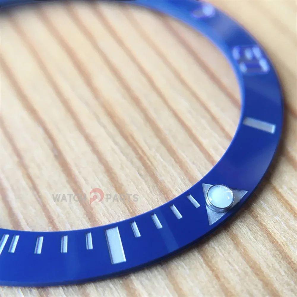 Blue Cerachrom Ceramic Bezel I - Jewelry Rolex Watches recension och pris