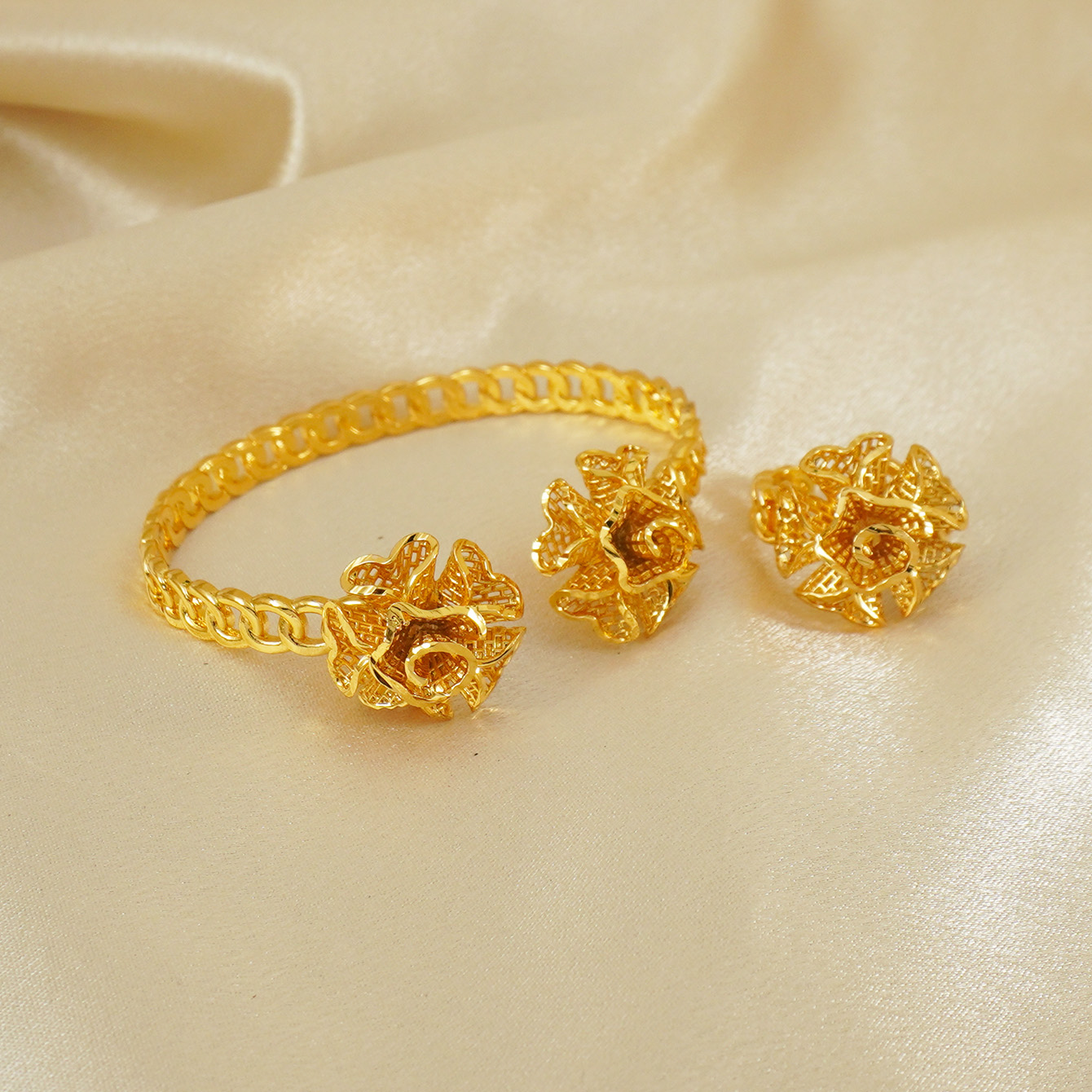 Best selling gold-plated coppe - Best Jewelry Watches For Women recension och pris