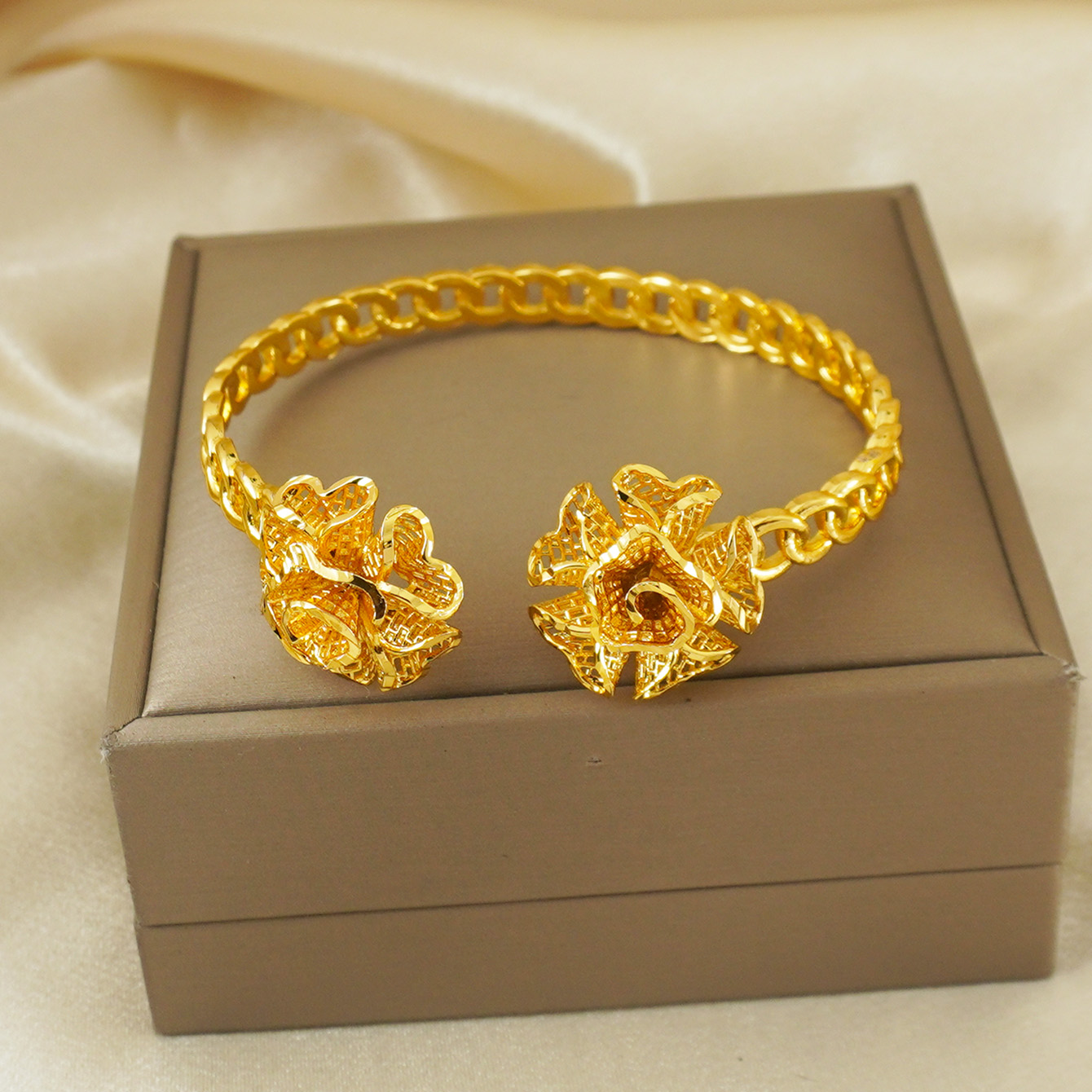 Best selling gold-plated coppe - Best Jewelry Watches For Women recension och pris