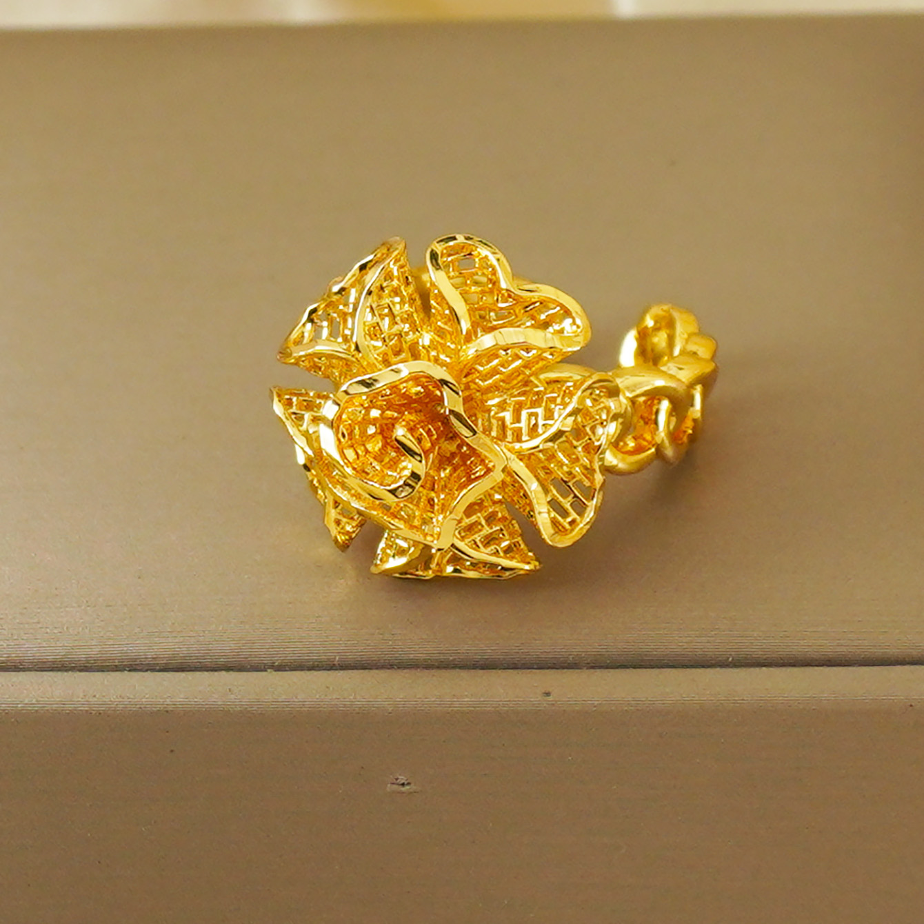 Best selling gold-plated coppe - Best Jewelry Watches For Women recension och pris