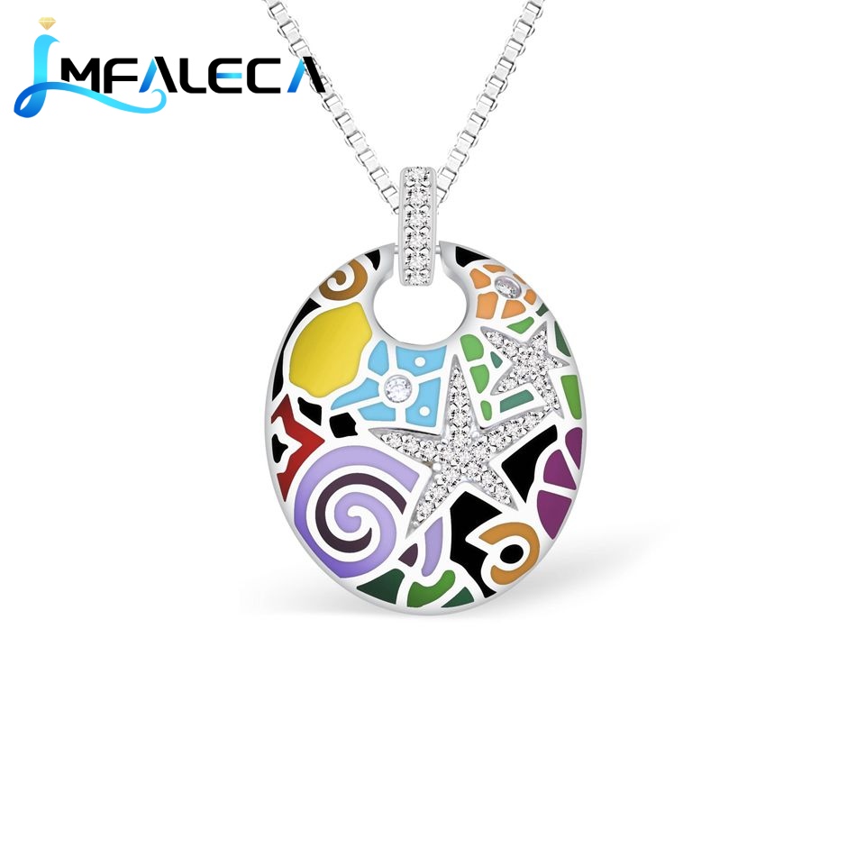 LMFALECA Women 925 Sterling Je - Birthstone Ring Set recension och pris
