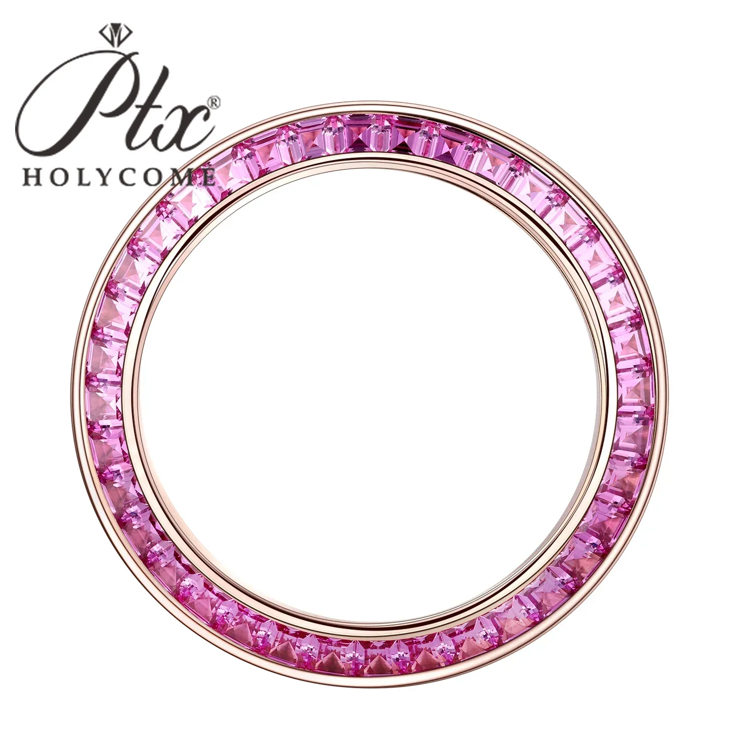PTX Top quality Water Ghost Pi - Jewelry Watches Gold recension och pris