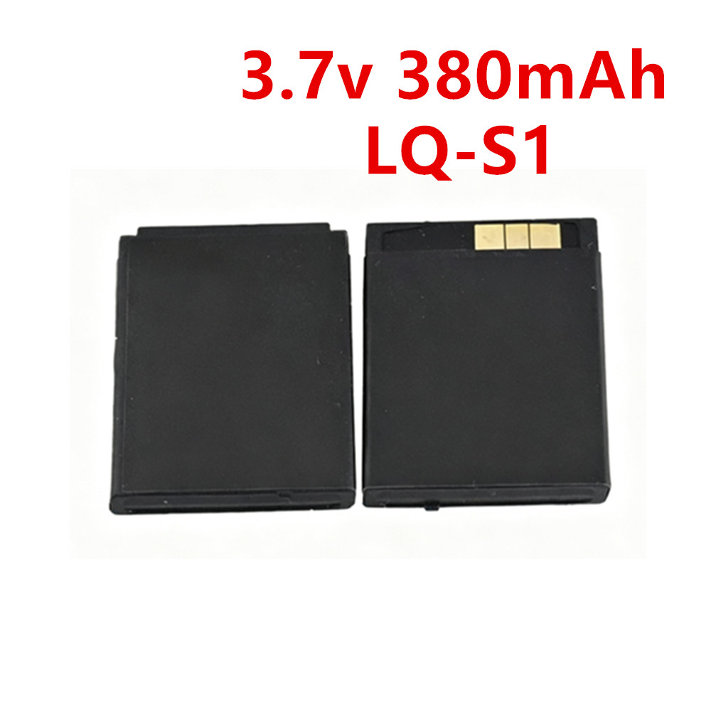 380mAh LQ-S1 LQS1 Battery 3.7V - A1 Watches & Jewelry New York Photos recension och pris