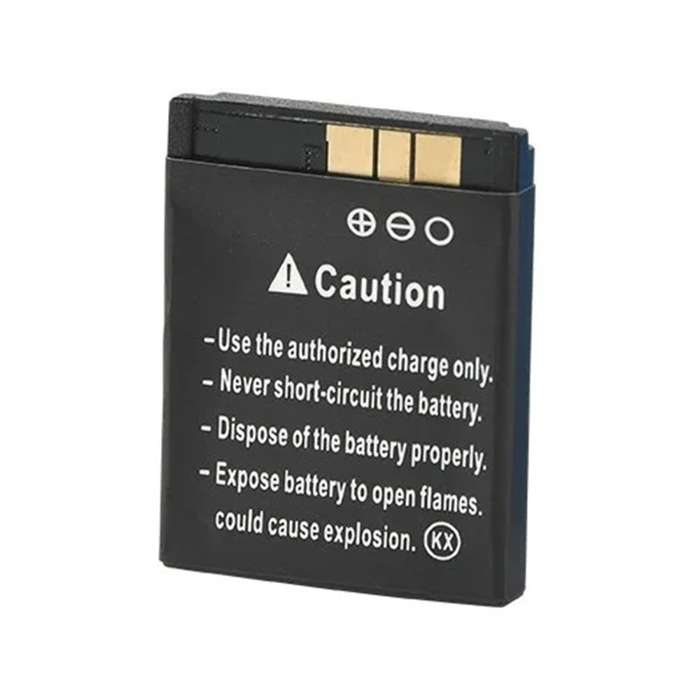 380mAh LQ-S1 LQS1 Battery 3.7V - A1 Watches & Jewelry New York Photos recension och pris