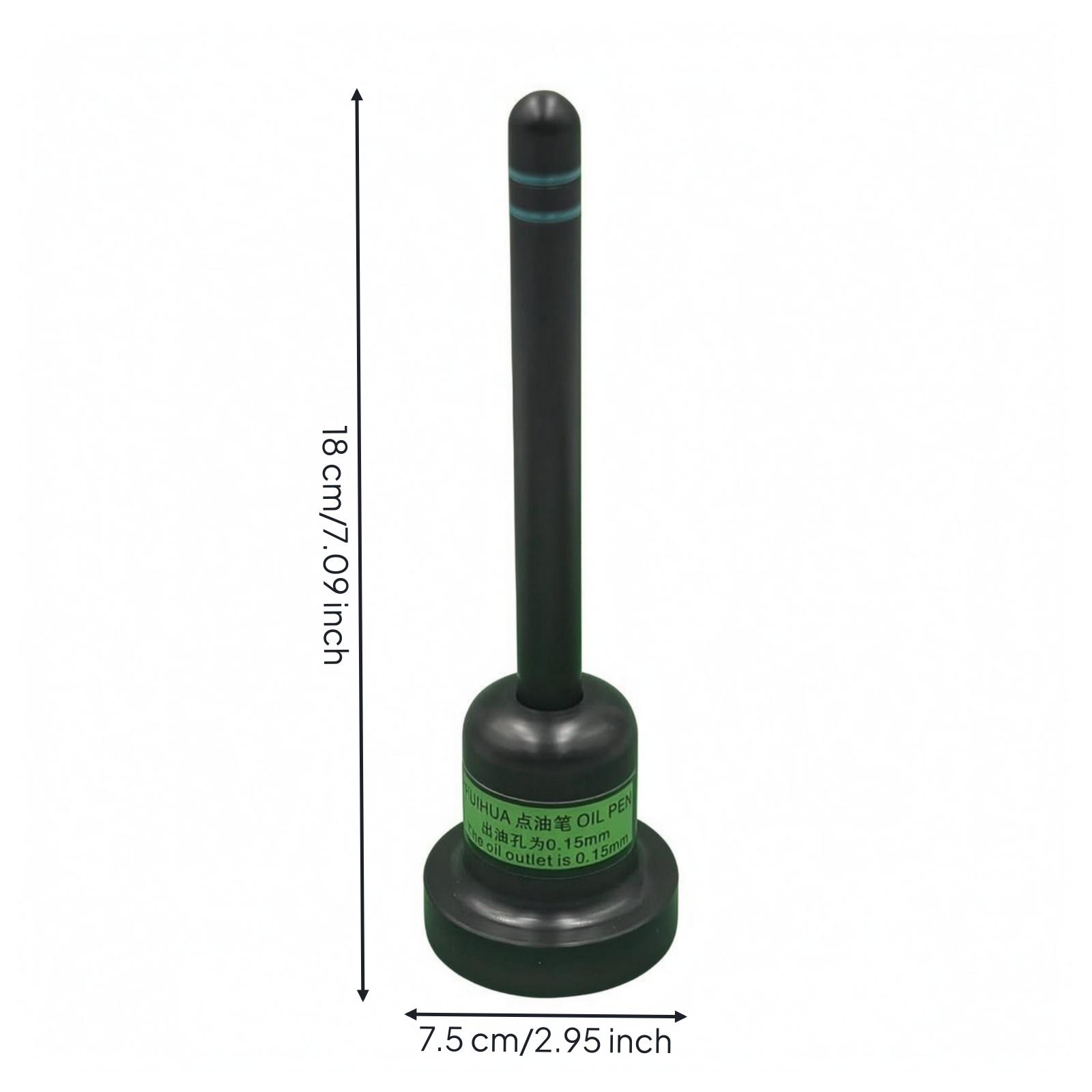 Precision Oil Applicator Fine- - Watches & Jewelry Tsukiu recension och pris