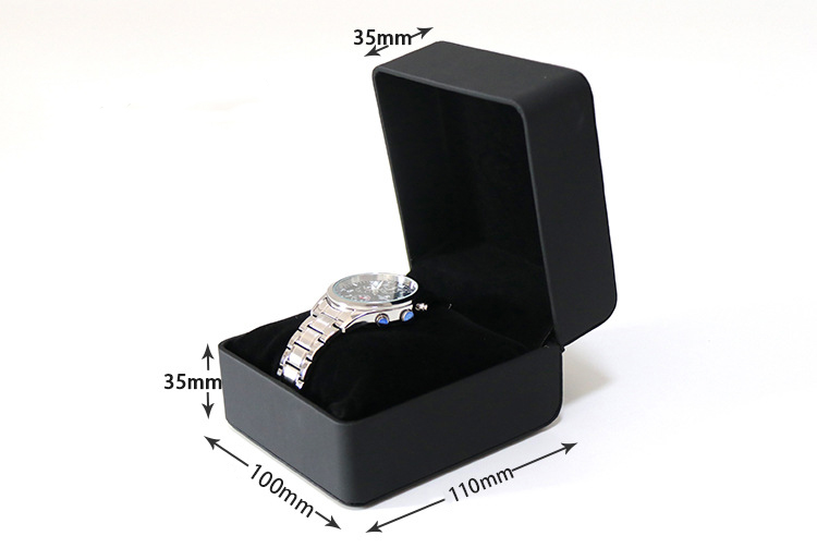 Fashion Leather Watch Box Case - Best Jewelry Watches For Women recension och pris