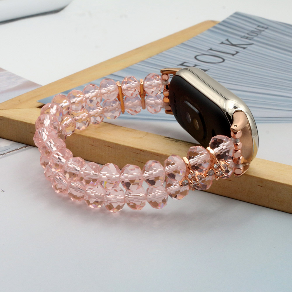 Women Watch Bracelet for Mi Ba - Jewelry Making Watches recension och pris