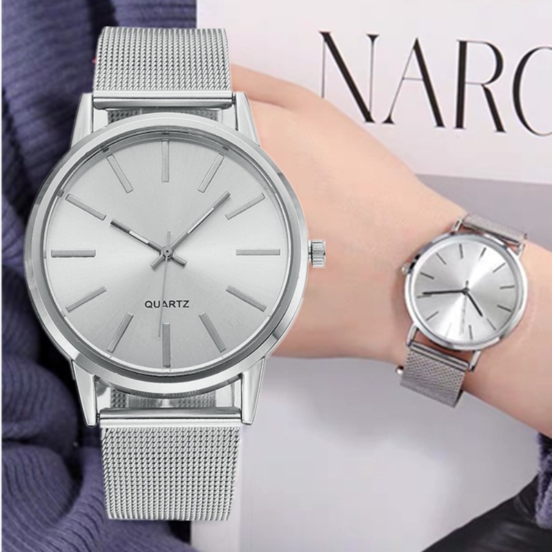 New Stylish Woman Watches Set  - Best Jewelry Watches For Women recension och pris