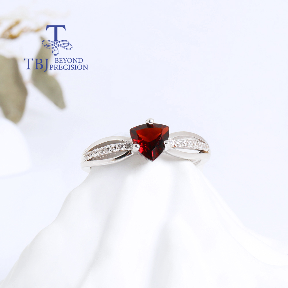 2026,Amazing  925 silver Earri - Birthstone Ring Set recension och pris