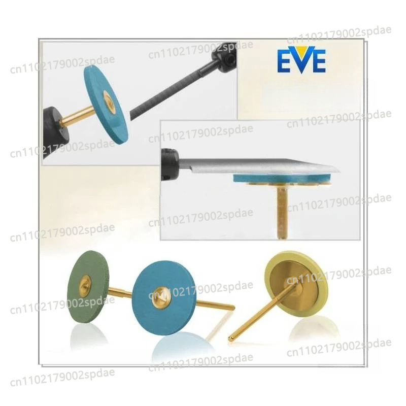 1pc EVE HSS And Hartmetall Dia - Eve Jewelry & Watches Distribuidor Oficial Rolex recension och pris