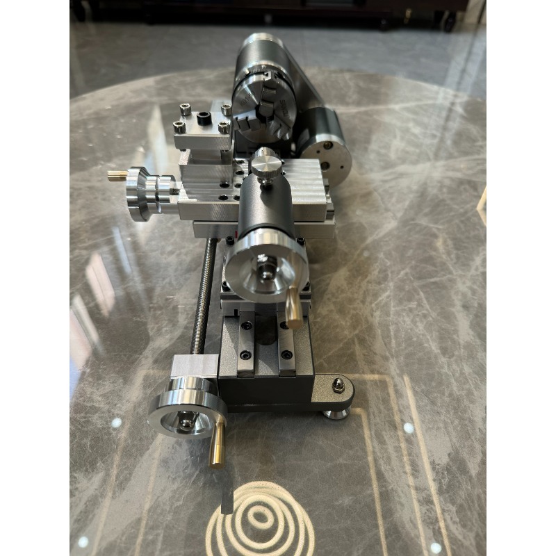 Mini Lathe Bead Machine Micro  - Jewelry Making Watches recension och pris