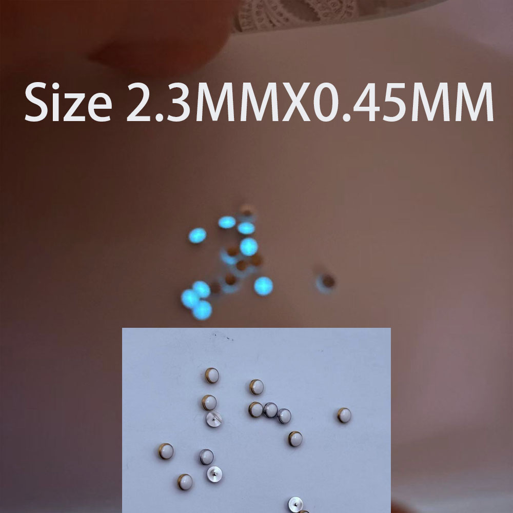 Suitable for Rolex Luminous Be - Jewelry Making Watches recension och pris